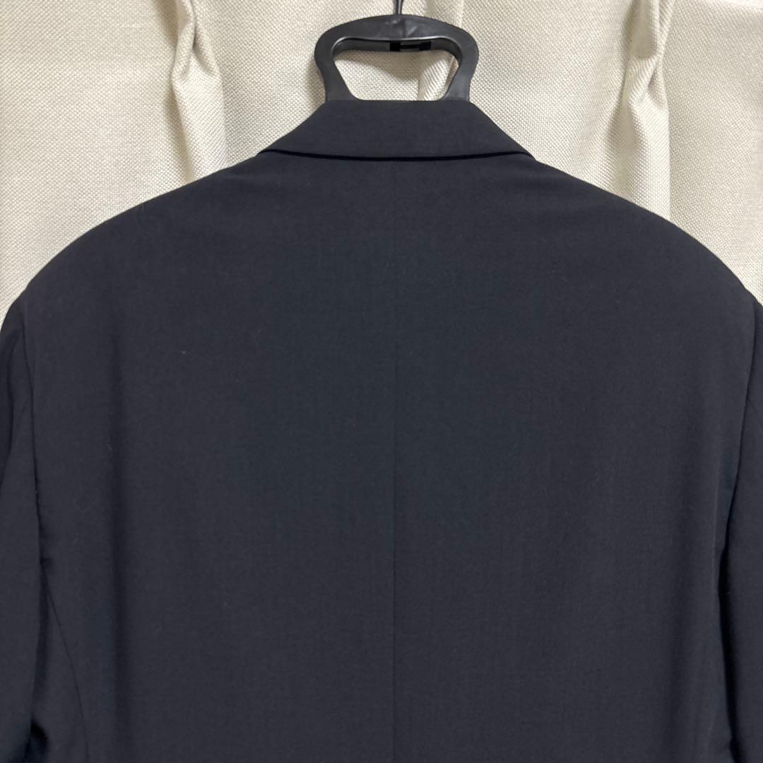 GIORGIO ARMANI GOLF テーラードジャケット