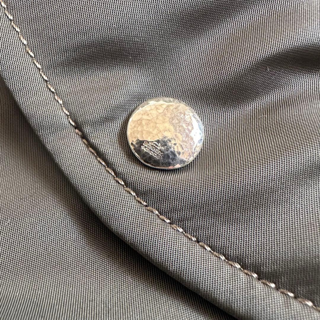 BUNNEY x ALPHA INDUSTRIES MA-1 XLバニーアルファ