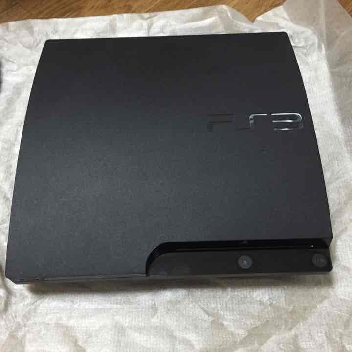 PS3 160GとコールオブデューティBO2セット！値下げ！