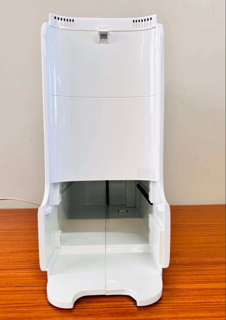 SHARP 加湿器 HV-F70E4-W 2016年製 美品