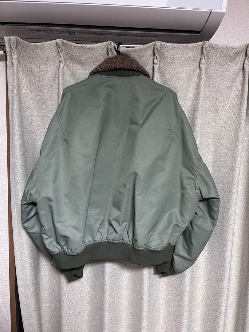 ジャケット・アウター refomed H-M-D CASTRO JAMPER