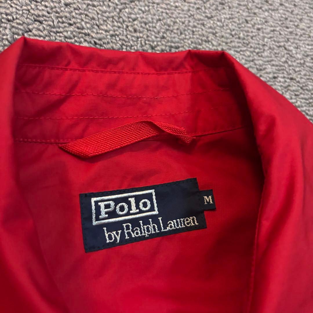 ケ*イ様 90s PoloRalphLauren スウィングトップ　ジャケット