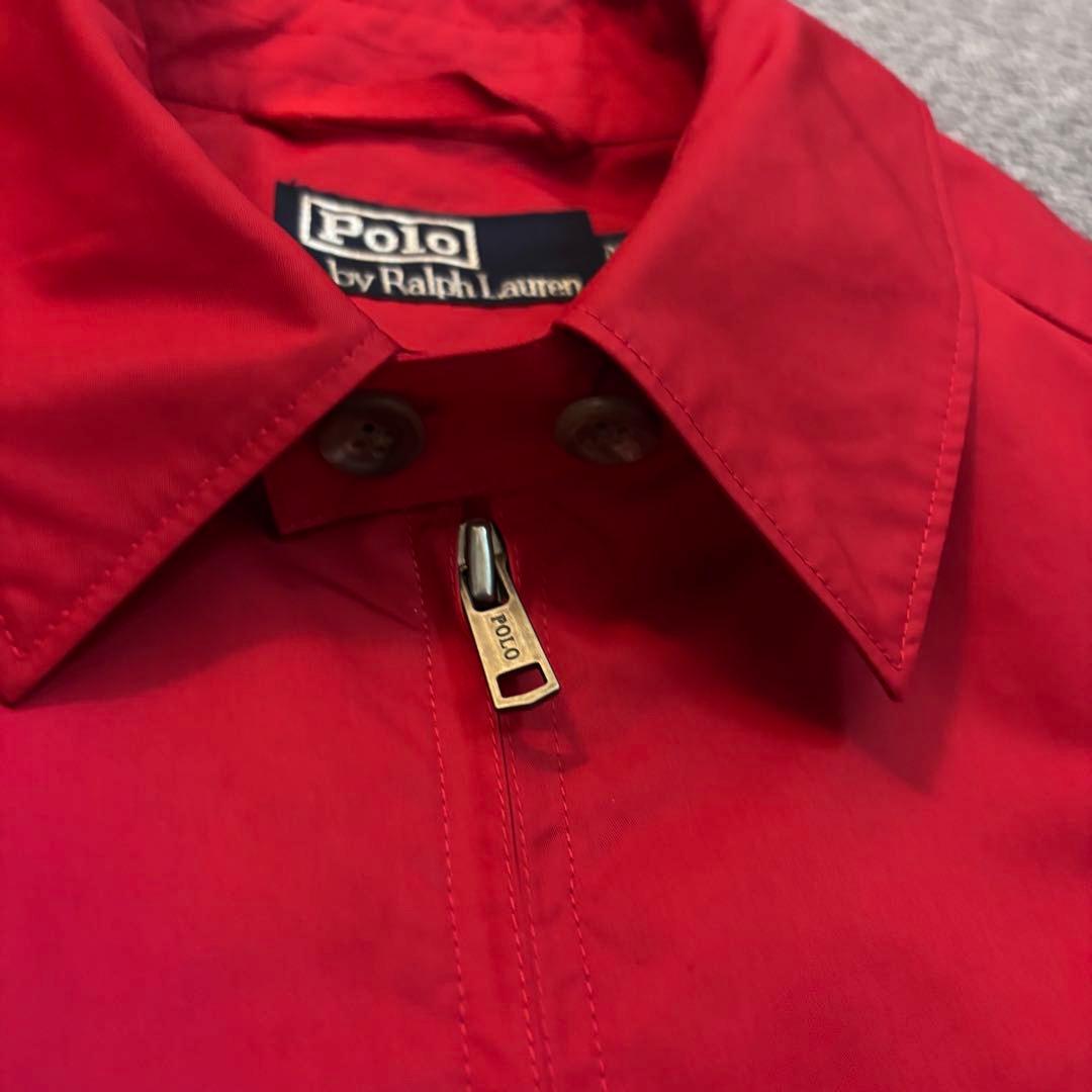 ケ*イ様 90s PoloRalphLauren スウィングトップ　ジャケット
