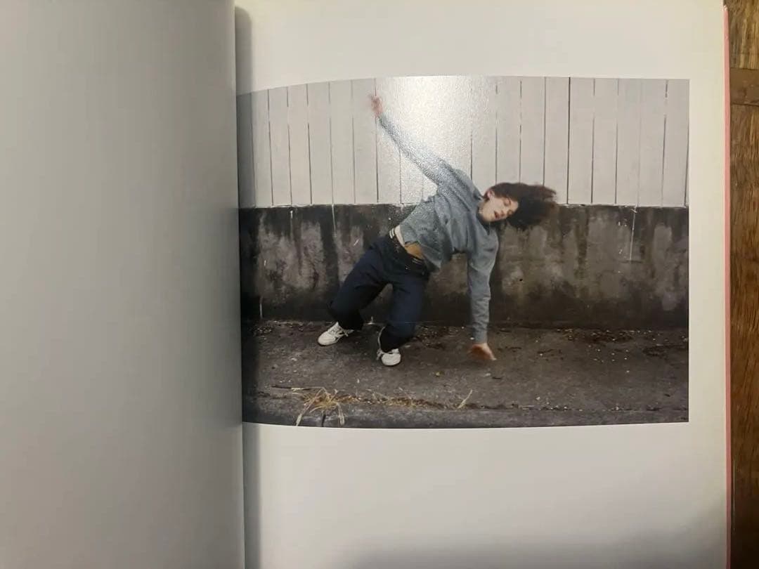 Thumbsucker サムサッカー写真集　ライアンマッギンリー　ホンマタカシ他