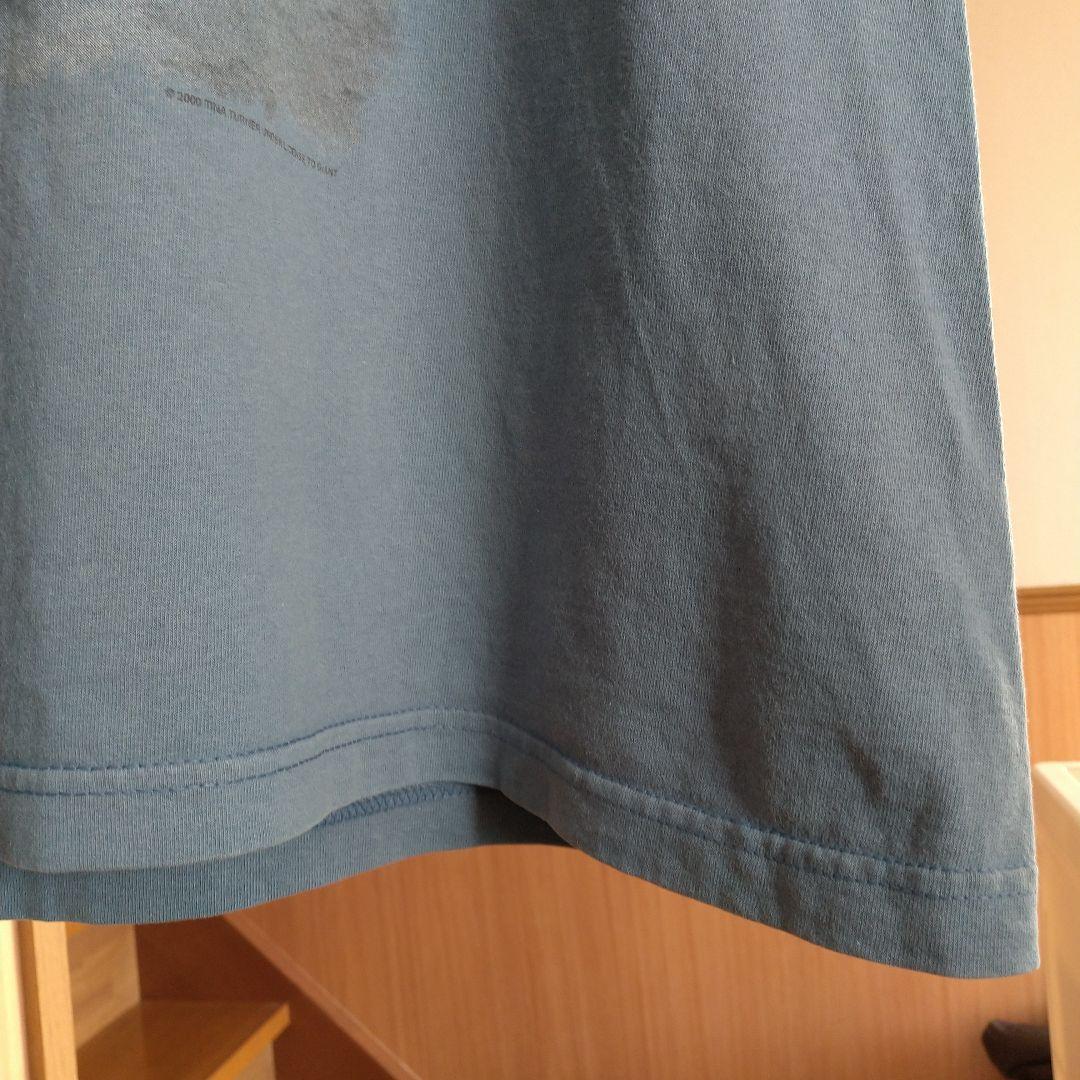 トップス VINTAGE TINA TURNER 2000 TOUR TEE 00's
