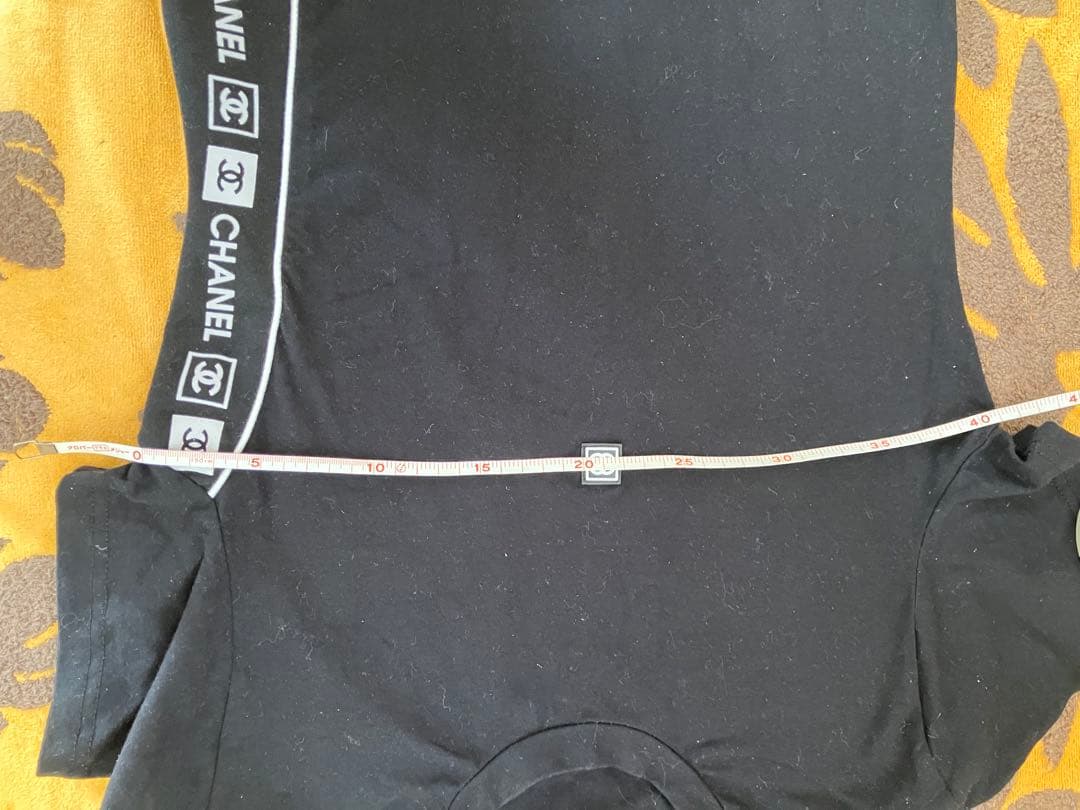 お値下げしました。CHANEL Tシャツ