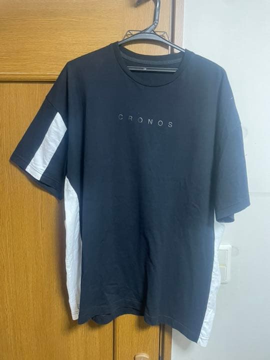 真*ン様 CRONOS Tシャツ