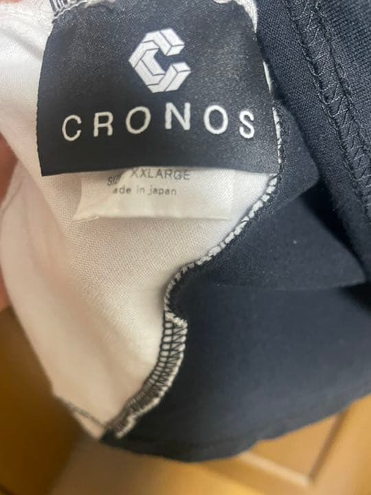真*ン様 CRONOS Tシャツ