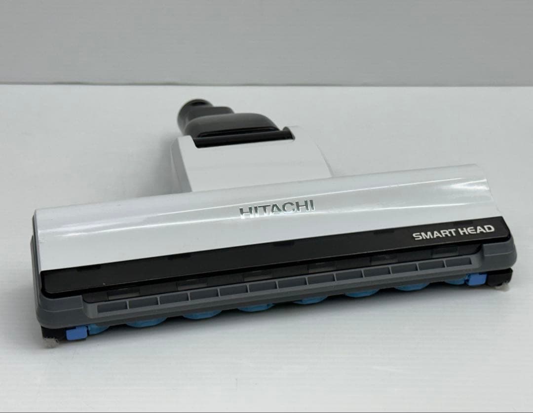 中古　白　動作保証　D-DP19　ヘッド回転ブラシ　日立　掃除機　 PV-BHL