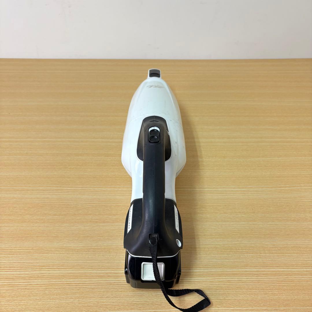 makita 充電式クリーナー CL280FD