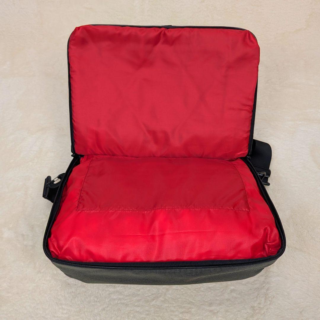 【美品】Timbuk2 Command メッセンジャーバッグ（カーボン・Sサイズ