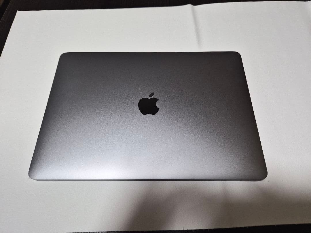 【美品】MacBook Pro スペースグレー A1708