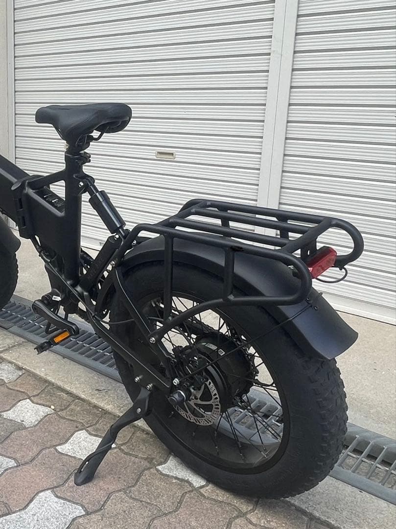 新古車外し mate x 純正 前後フェンダー ボルト付き 国内正規品