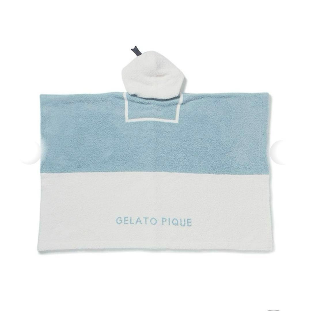 gelato pique ジェラートピケ ドナルドダックなりきり3点セット