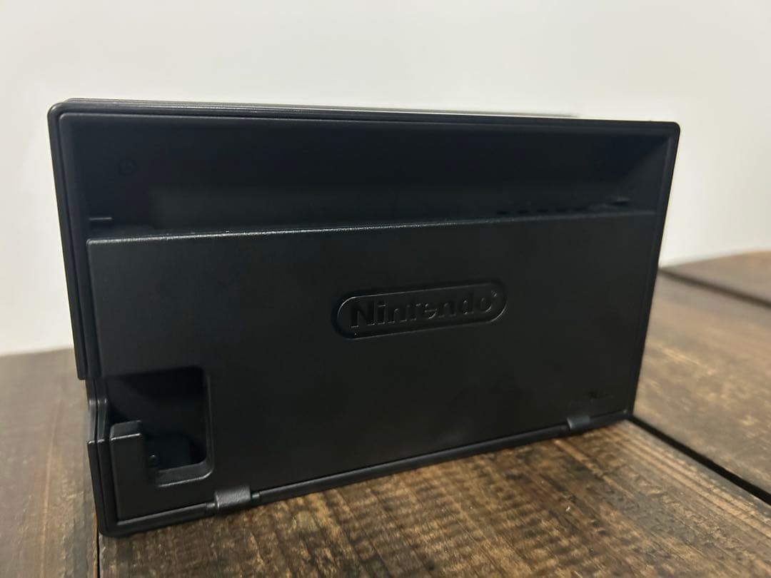 【美品】NintendoSwitch本体バッテリー強化版HAC-001(-01)