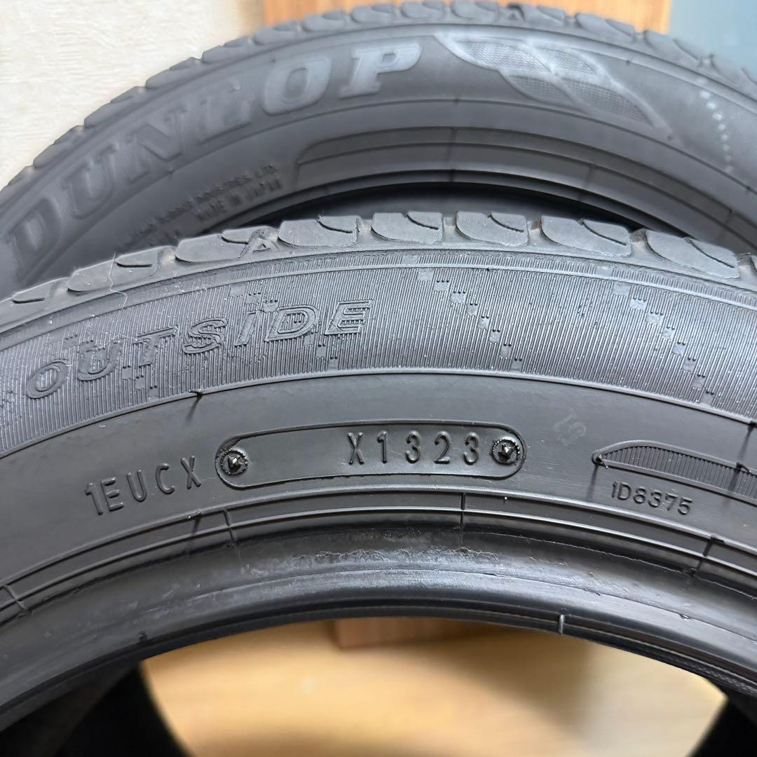165/65R14 2023年製