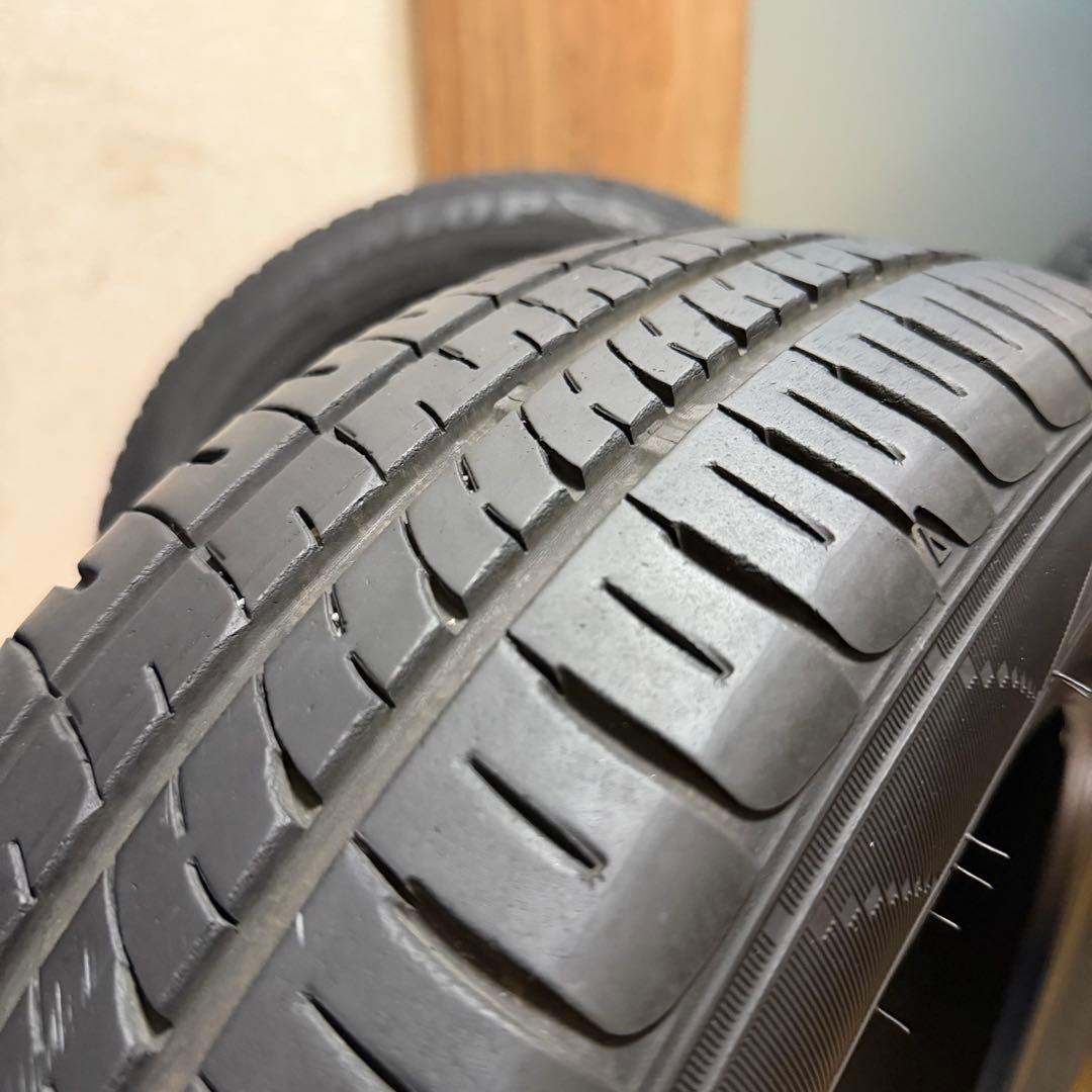 165/65R14 2023年製