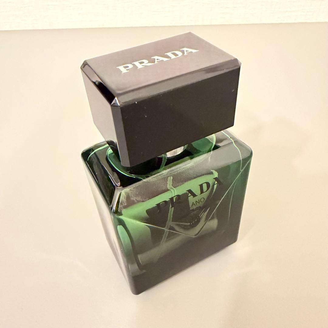 プラダ パラダイム オーデパルファム / 50ml