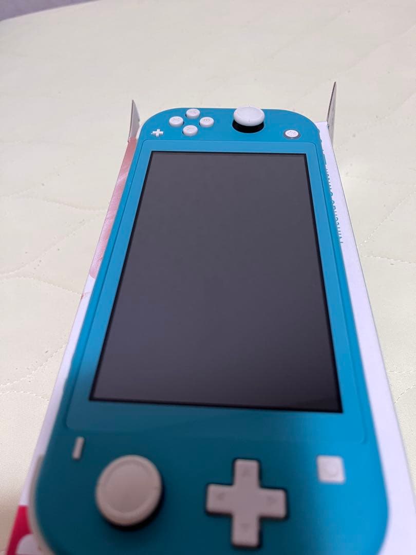 Switch ライト ニンテンドー
