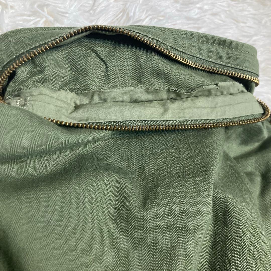新品 ラルフローレン RalphLauren ミリタリージャケット 完売品