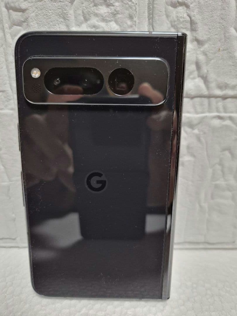 Google Pixel Fold 256GB Obsidianさらに値下げ