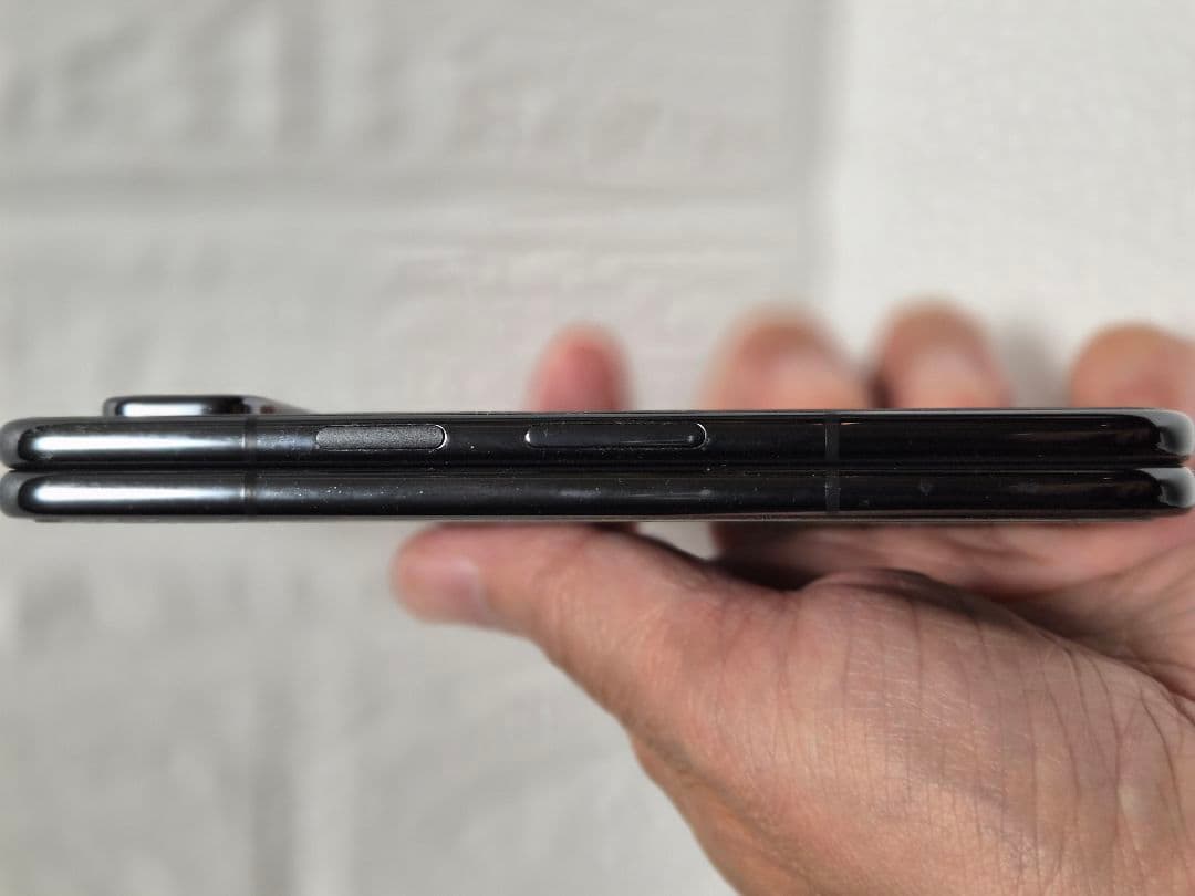 Google Pixel Fold 256GB Obsidianさらに値下げ