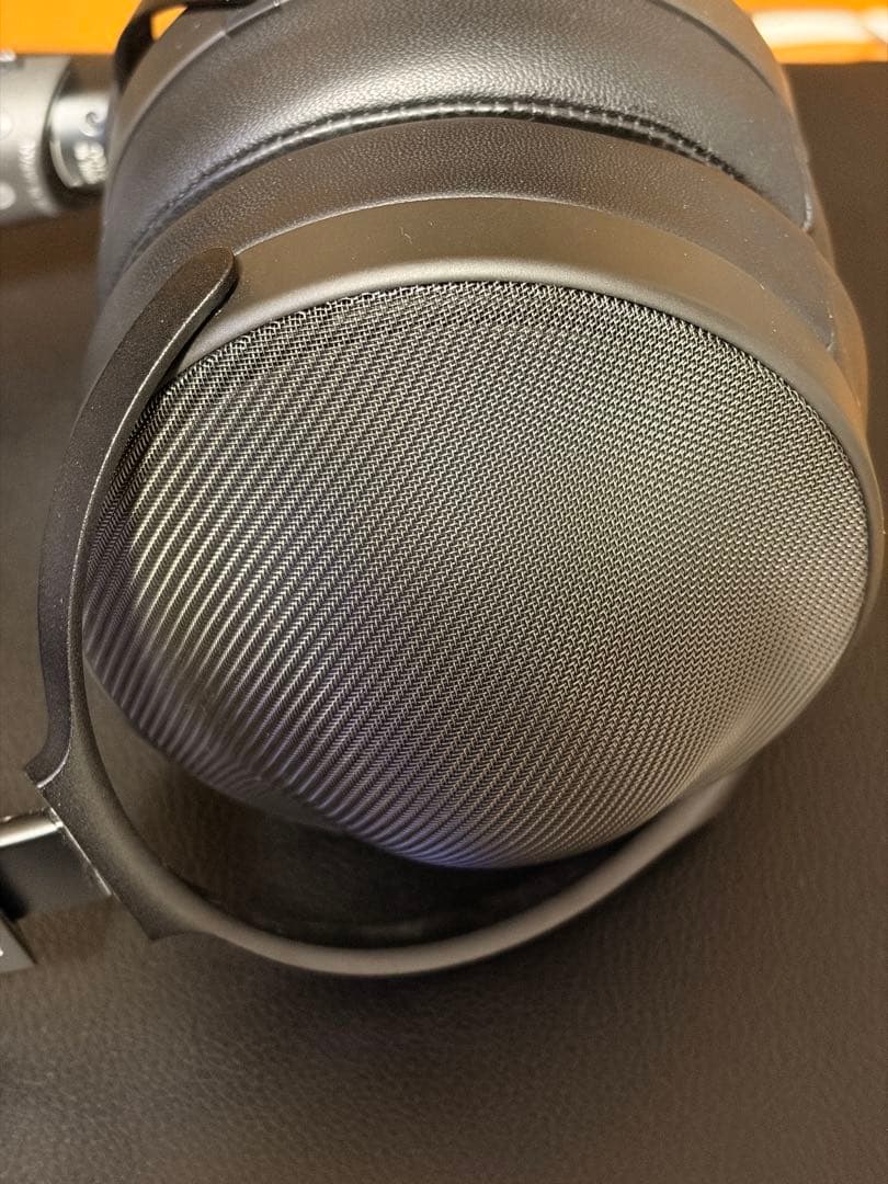 SONY MDR-Z1R ソニー ヘッドホン ハイレゾ バランス接続 リケーブル