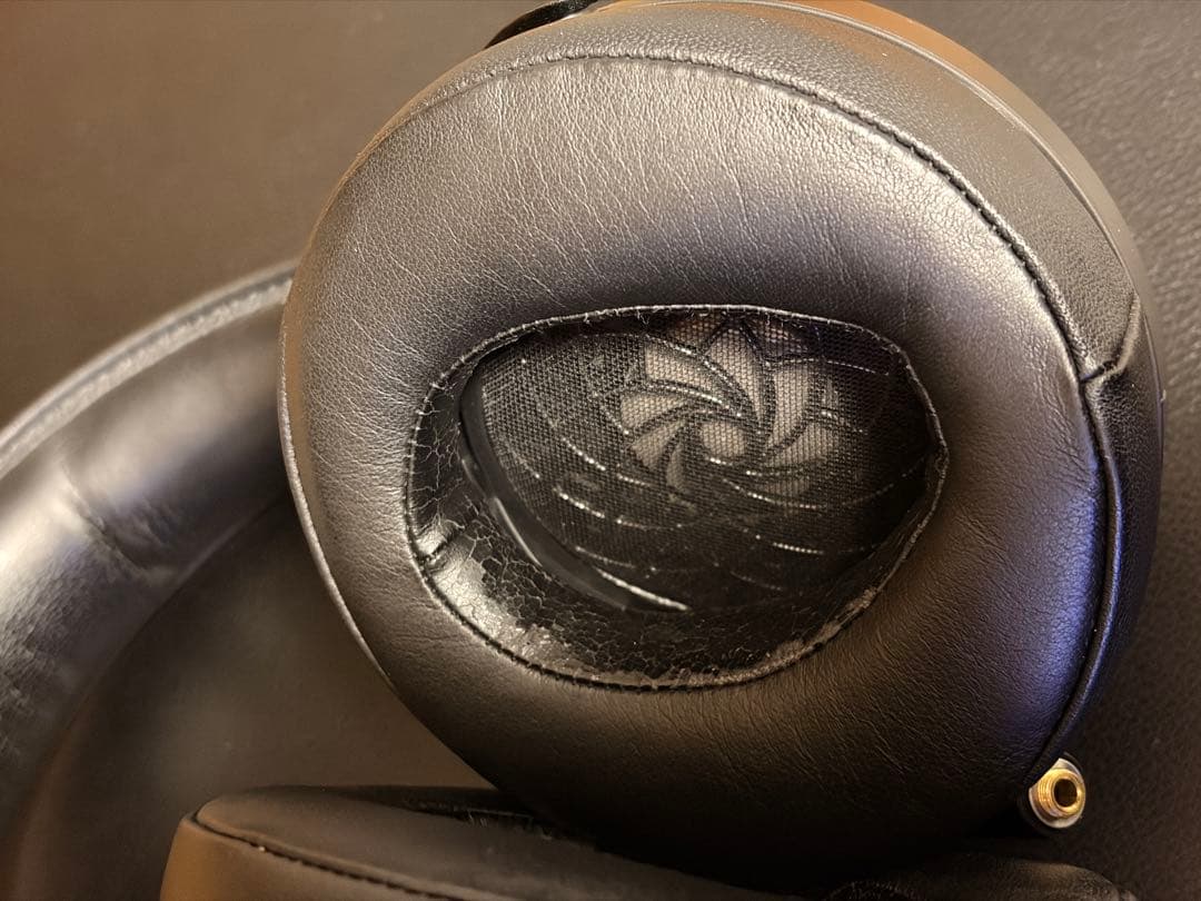SONY MDR-Z1R ソニー ヘッドホン ハイレゾ バランス接続 リケーブル
