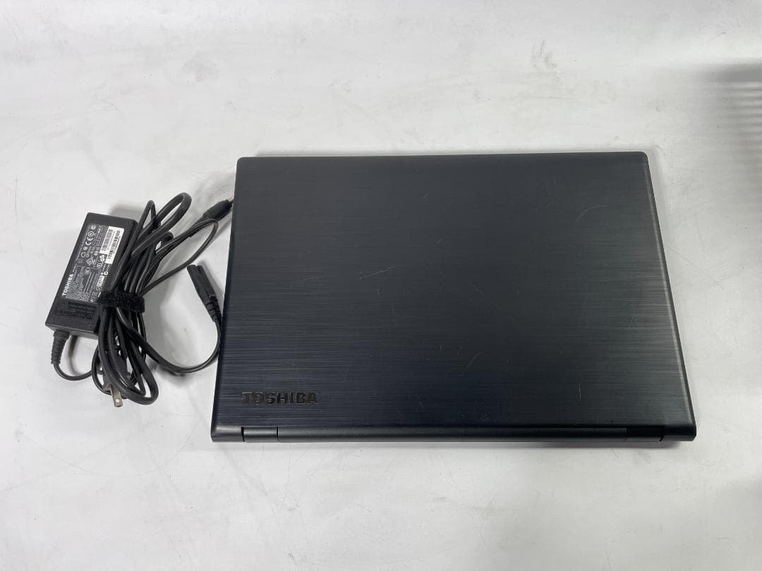 東芝 dynabook B65/R 5世代-i7/256GB/8GB/win10
