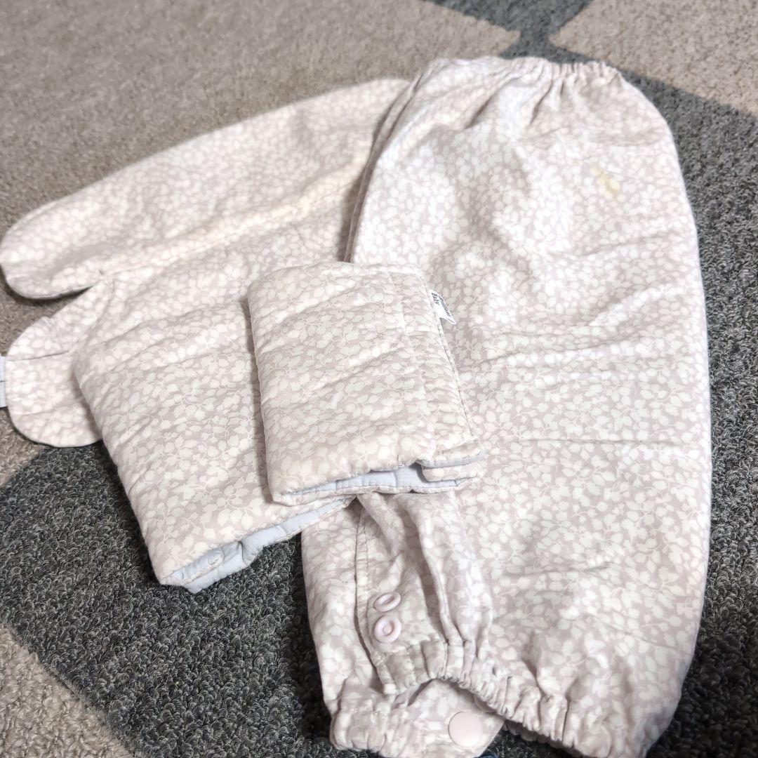 エルゴベビー アダプト ソフトフレックス ピンククォーツ
