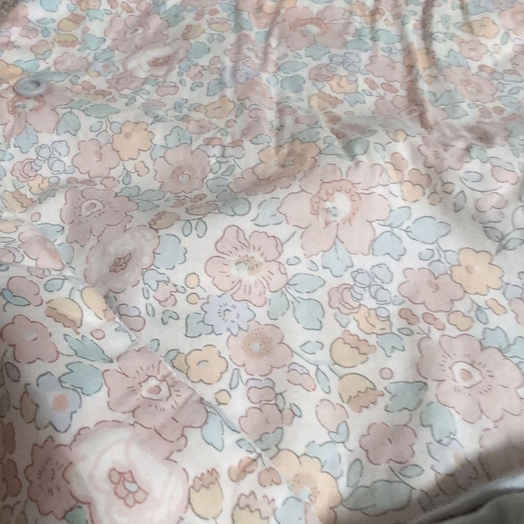 エルゴベビー アダプト ソフトフレックス ピンククォーツ