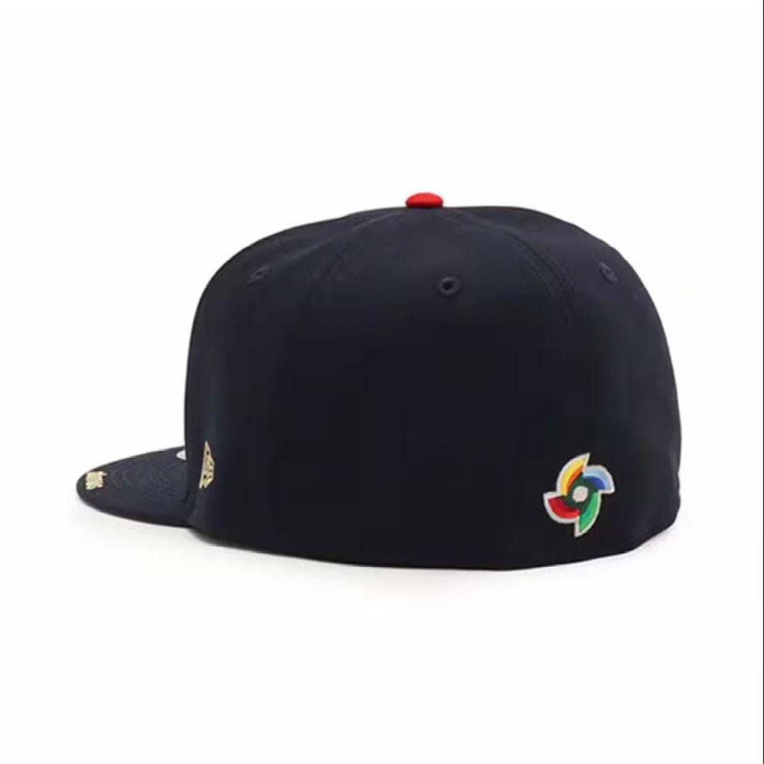 NEWERA atoms 日本代表Cap 60.6cm