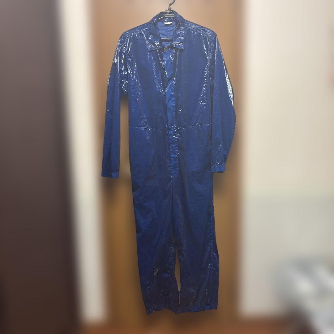 Dries Van Noten 19ss ジャンプスーツ