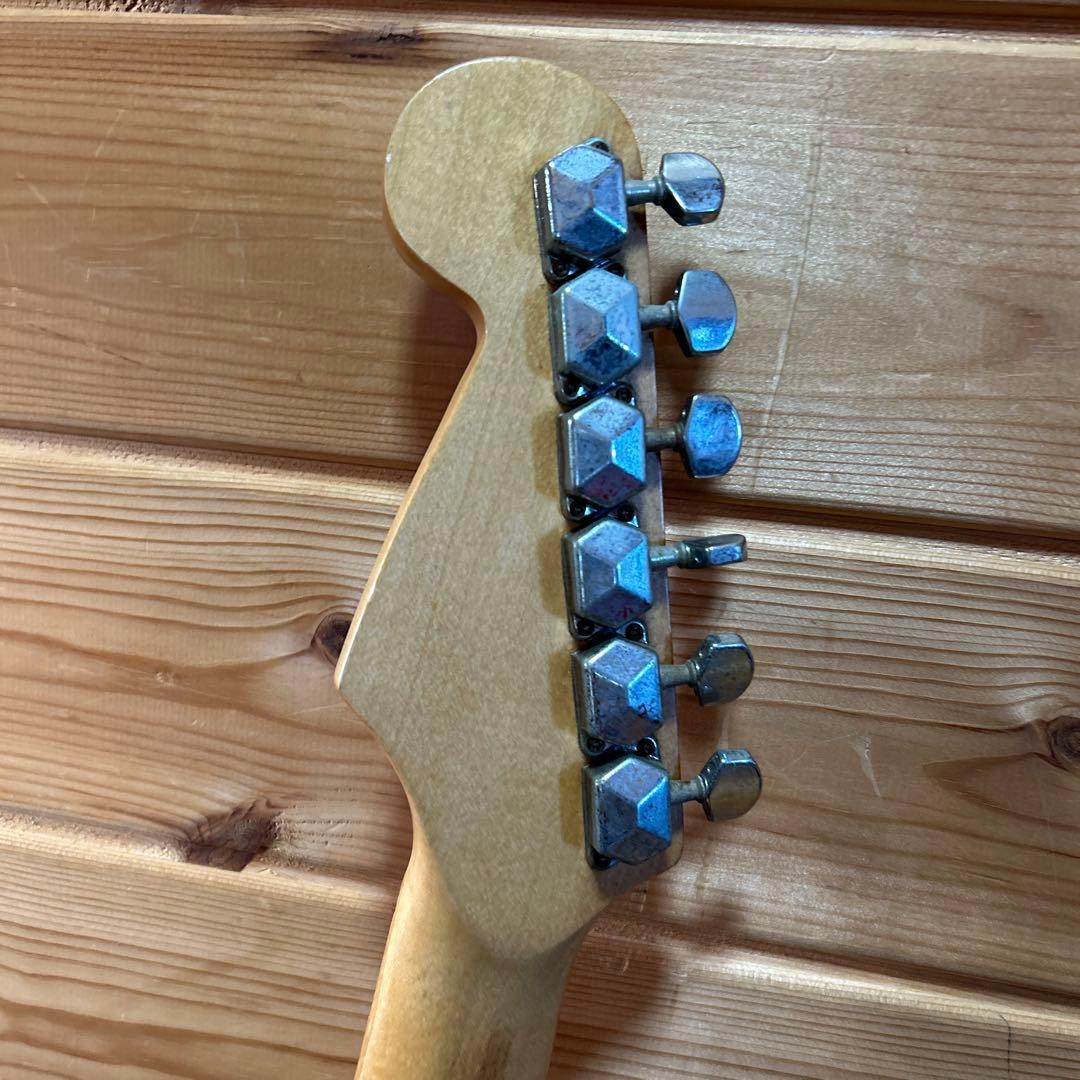 ギター RS Mastercraft PRODUCED BY