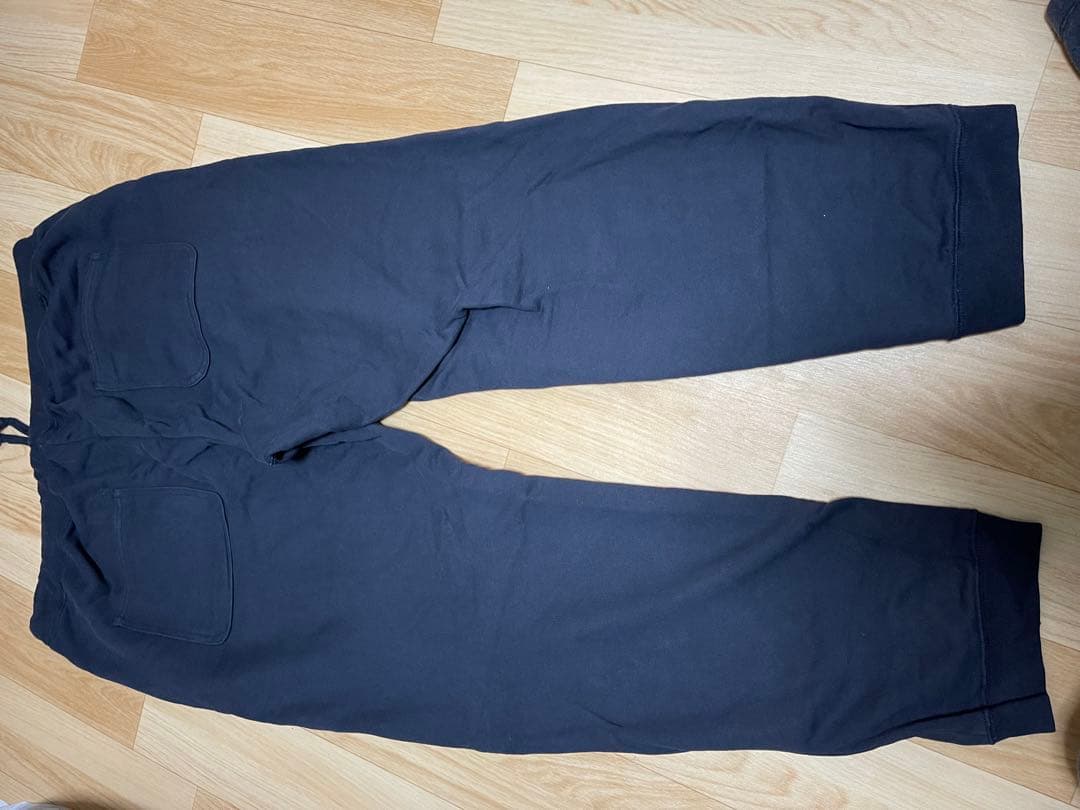 ウィンダンシー　ゴッドセレクション　スウェットパンツXL