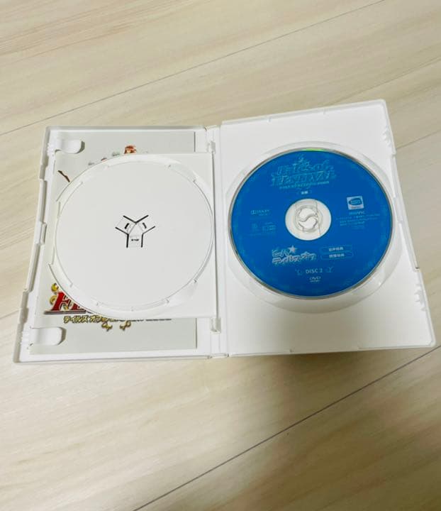 テイルズオブフェスティバル2008 〈2枚組〉