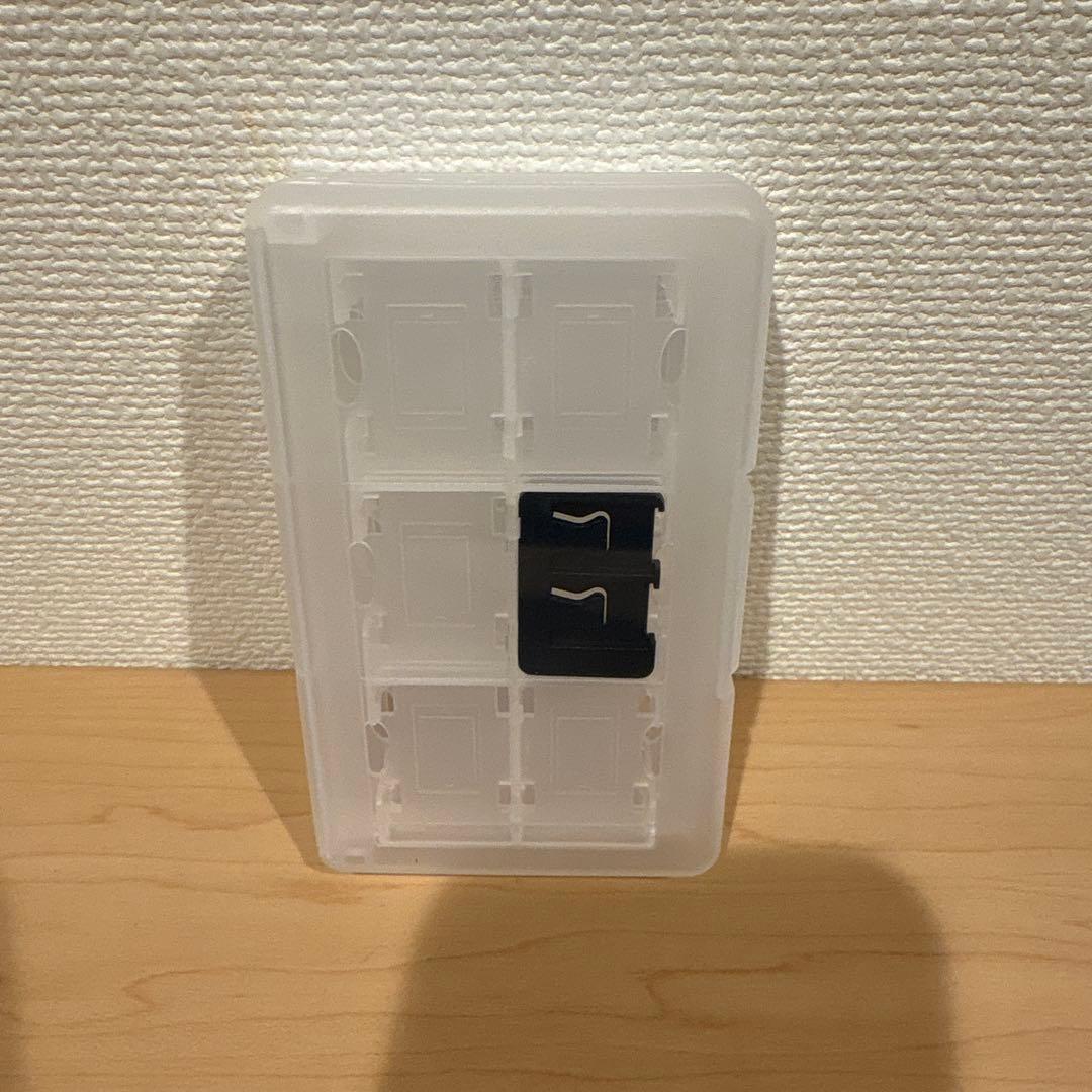 Nintendo Switch 初期型HAC-S-KAAAA マインクラフトつき