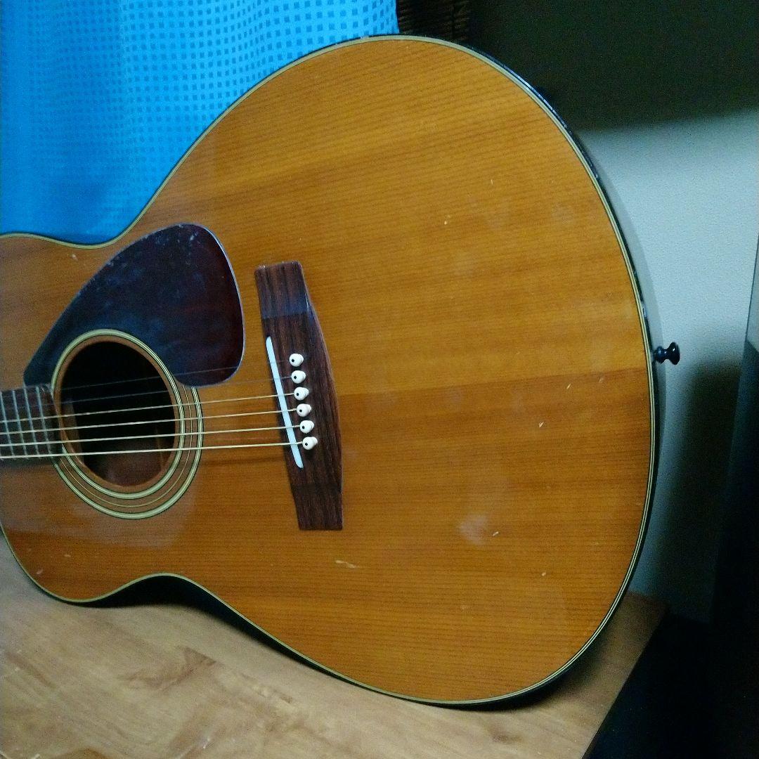 ギター YAMAHA FG 130