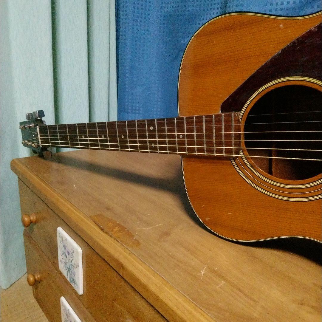 ギター YAMAHA FG 130