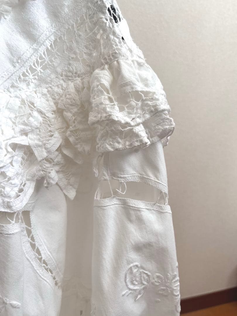 専用です　riliyvintege ボレロ