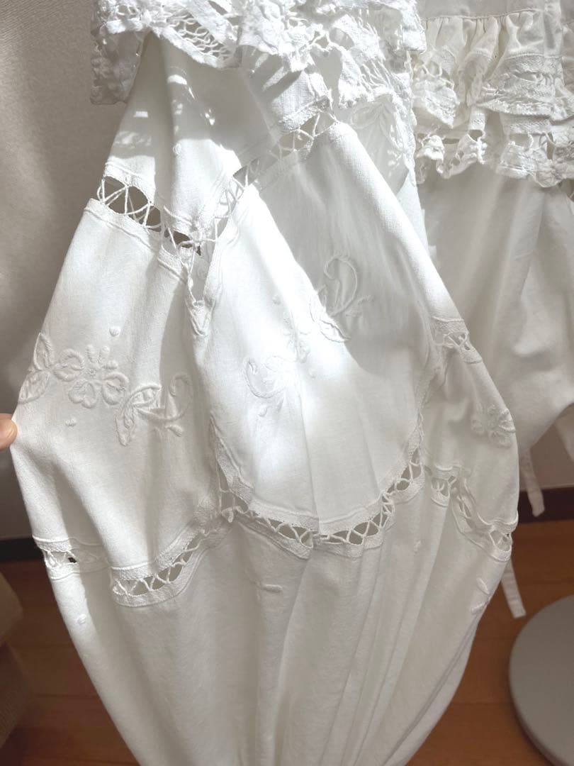 専用です　riliyvintege ボレロ