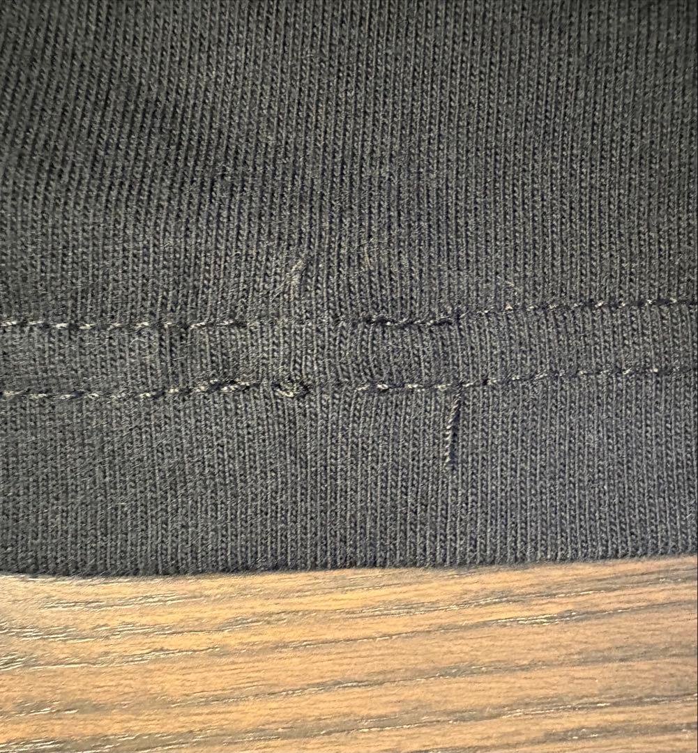 GOODENOUGH ブラック Tシャツ Lサイズ