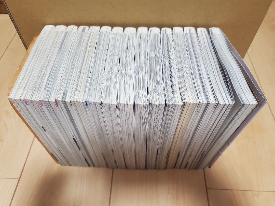 その着せ替え人形は恋をする コミック 全巻セット 1～15巻 漫画