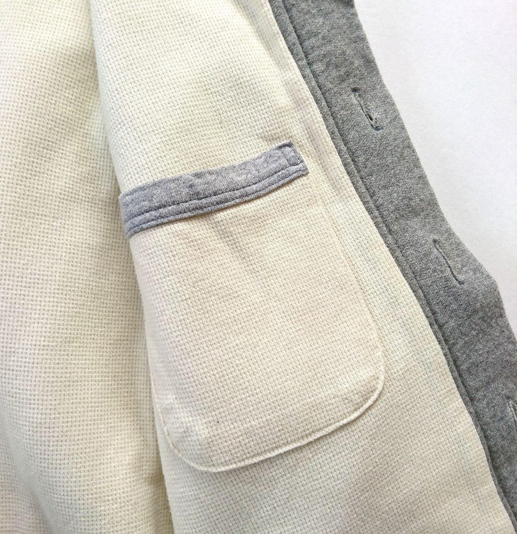 Good On✨スウェット カバーオール CPOジャケット M カーディガン