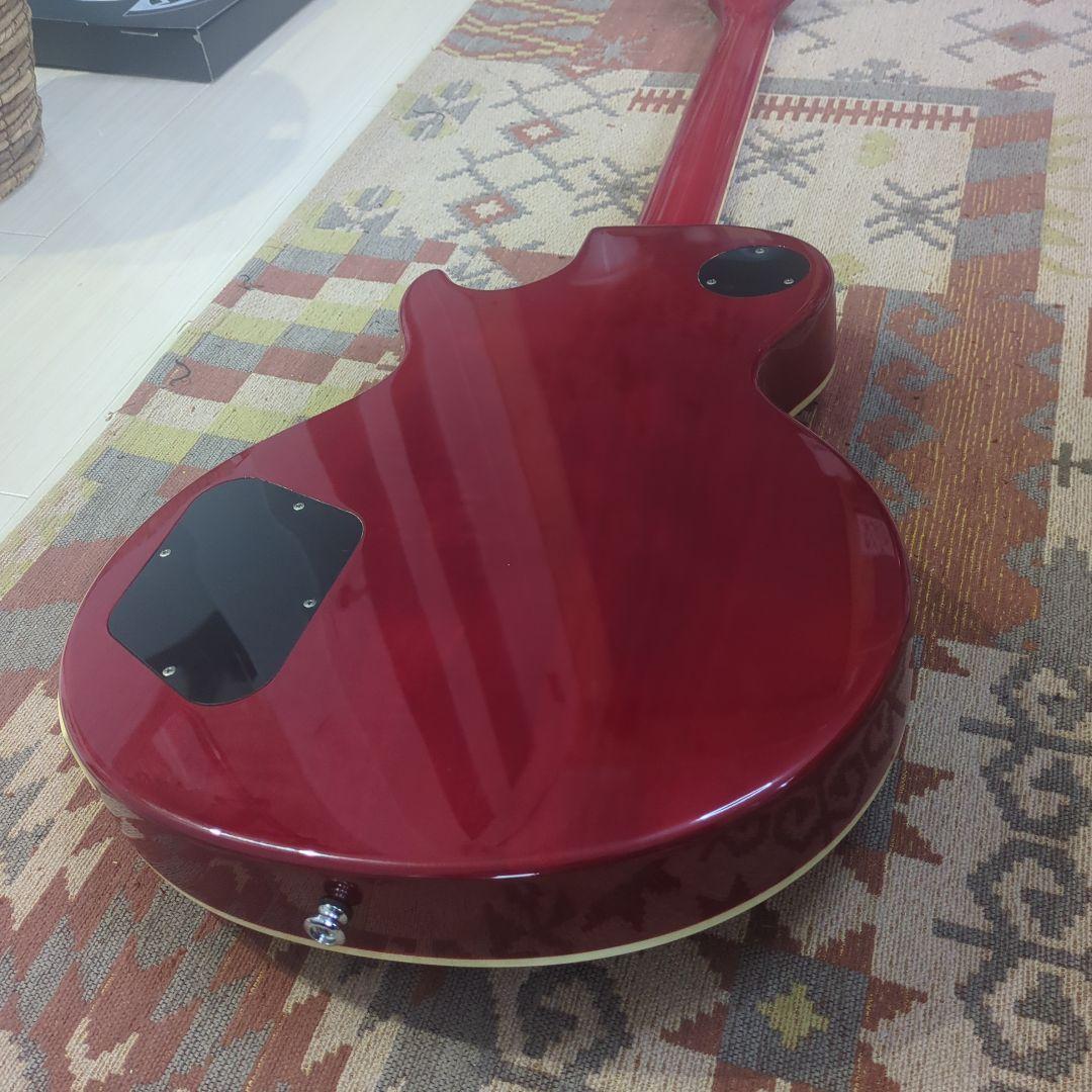 Tokai 東海楽器 エレキギター ALS98F レスポール les paul