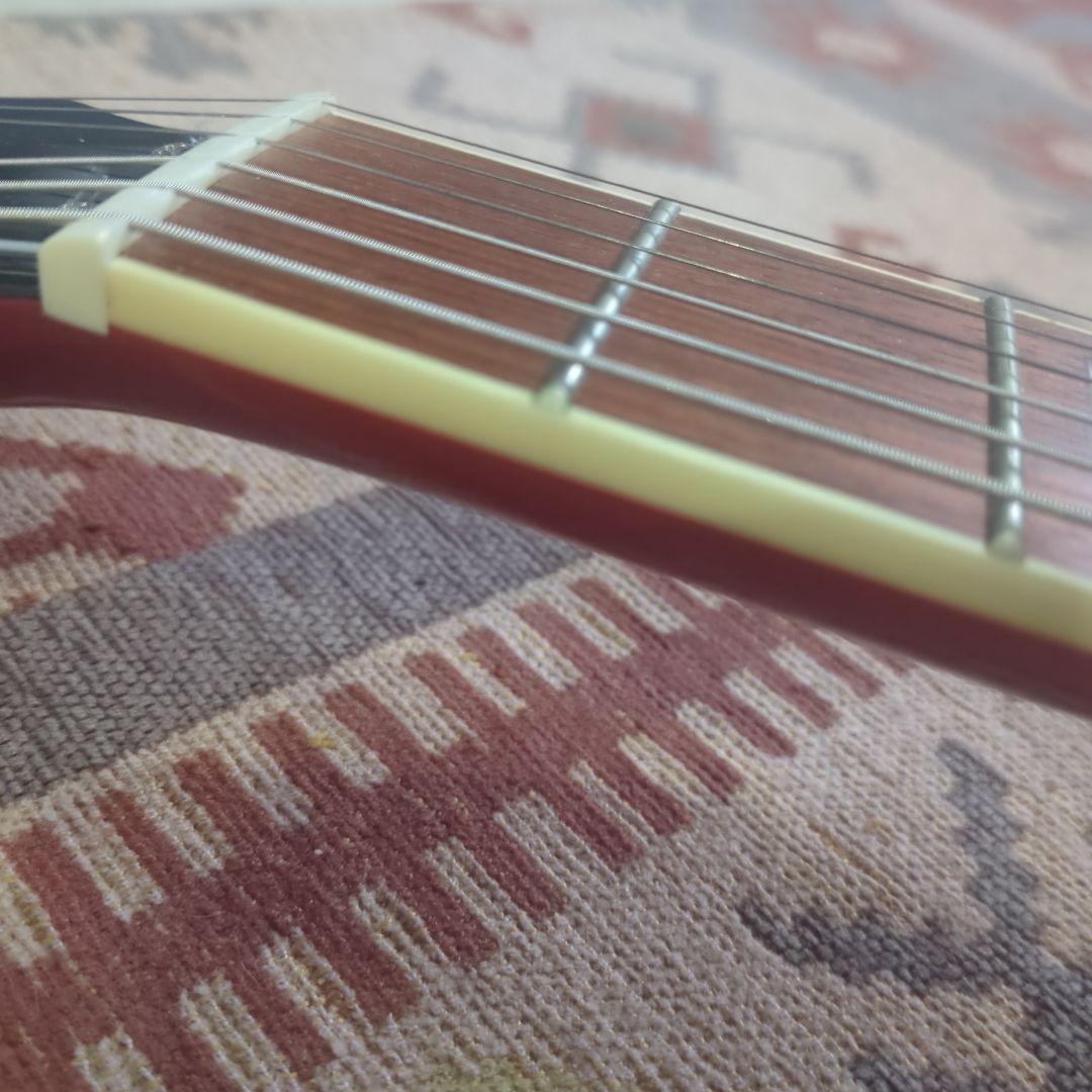 Tokai 東海楽器 エレキギター ALS98F レスポール les paul