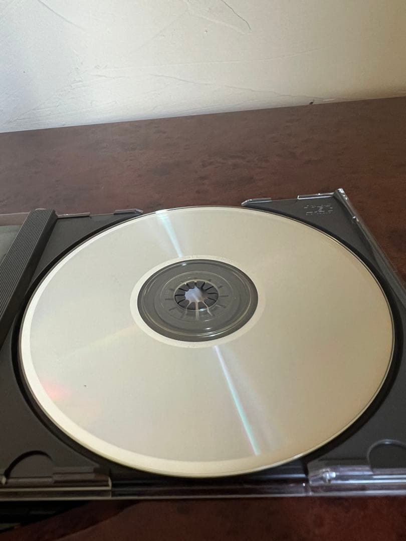 廃盤・美品　中島みゆき はじめまして 邦楽CD 1984年 初期盤