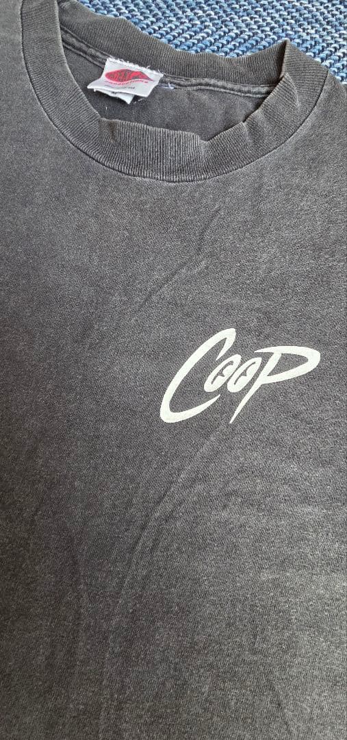 まっちゃん Coop Tshirt