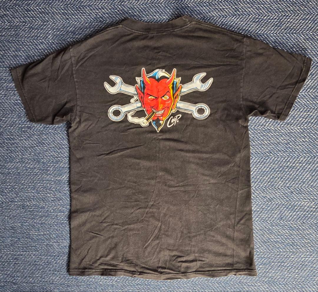 まっちゃん Coop Tshirt
