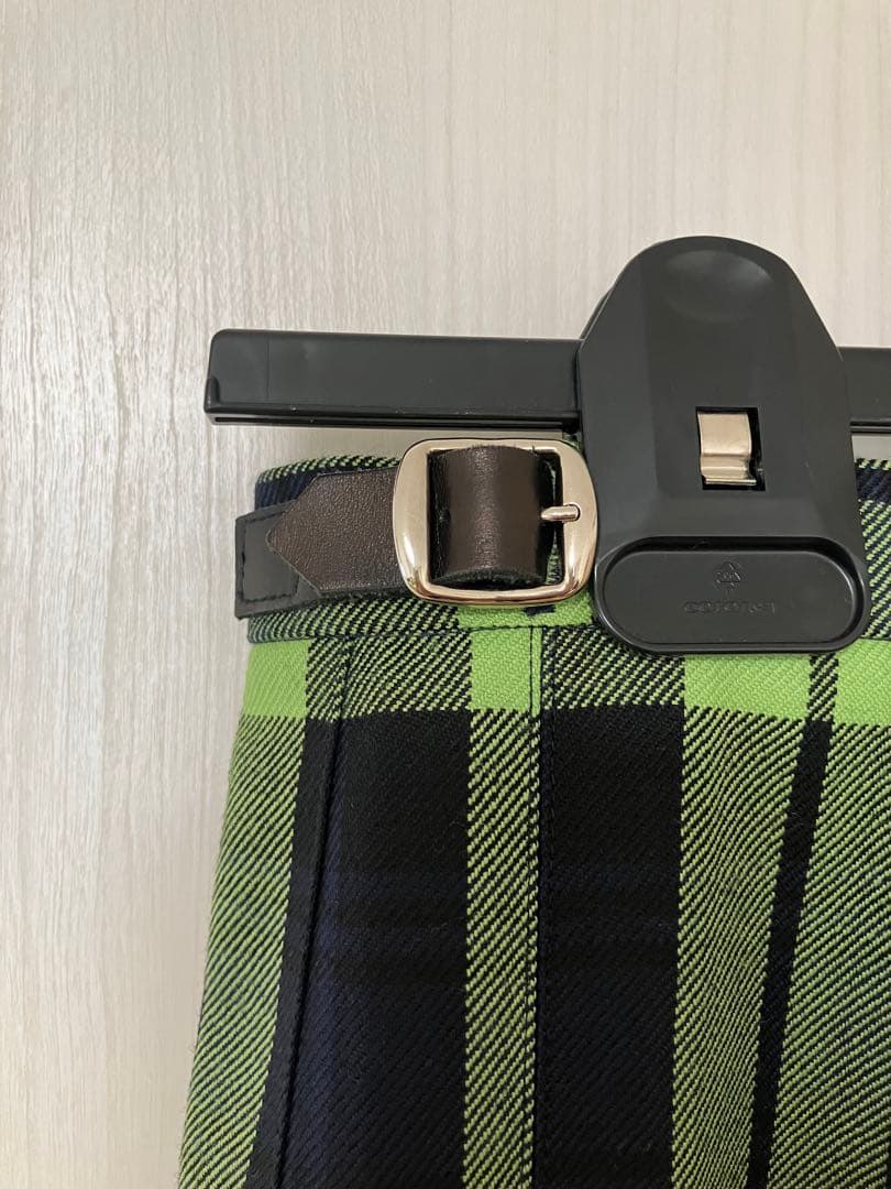 O’NEIL OF DUBLIN コンビネーションキルト　GB10